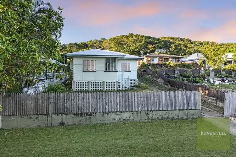 Second view of Homely house listing, 5 Baxter Street, West End QLD 4810