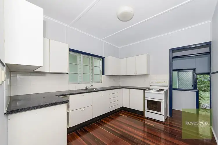 Fourth view of Homely house listing, 5 Baxter Street, West End QLD 4810