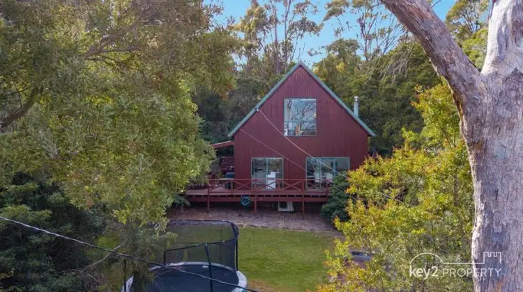 33 Leam Road, Hillwood TAS 7252