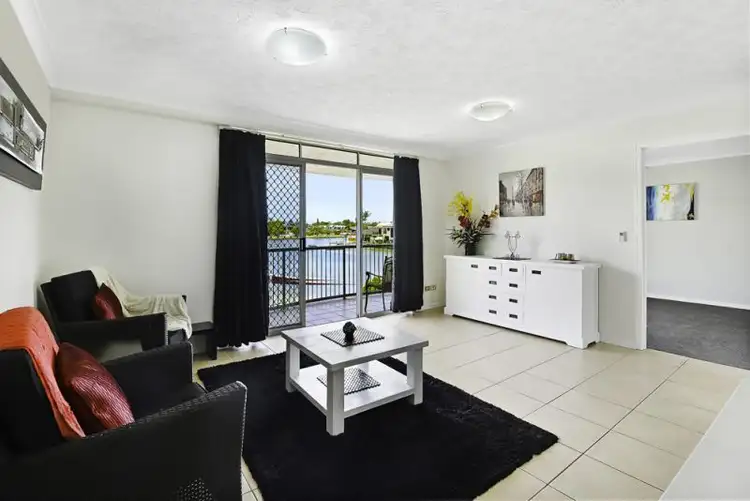 Fourth view of Homely unit listing, 11/12 Taylor Street, Biggera Waters QLD 4216