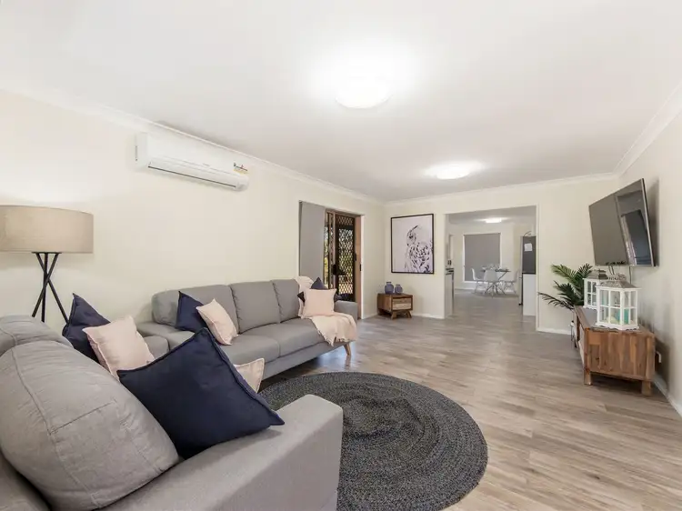 Second view of Homely house listing, 38 Sandpiper Drive, Regency Downs QLD 4341