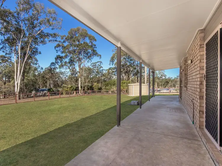 Third view of Homely house listing, 38 Sandpiper Drive, Regency Downs QLD 4341