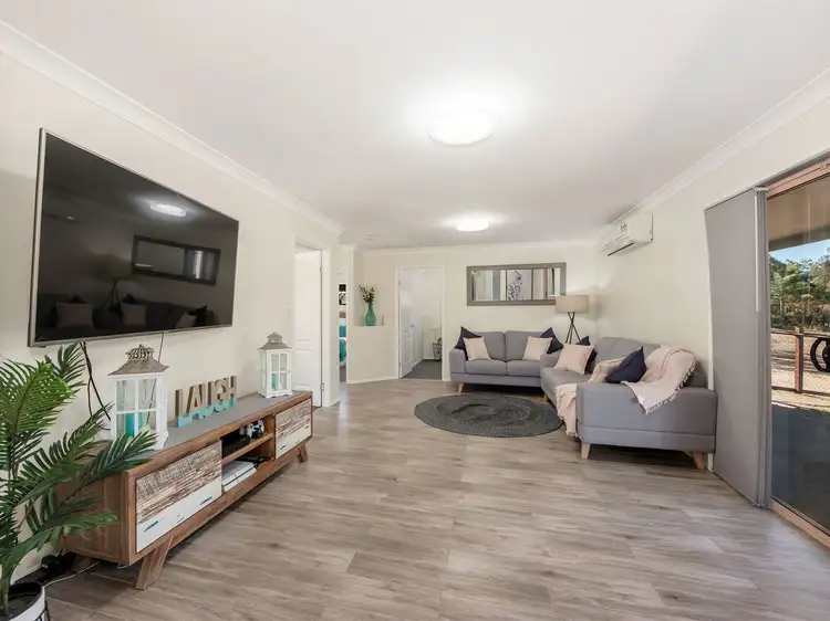 Fifth view of Homely house listing, 38 Sandpiper Drive, Regency Downs QLD 4341