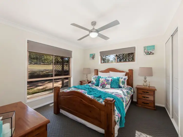 Seventh view of Homely house listing, 38 Sandpiper Drive, Regency Downs QLD 4341