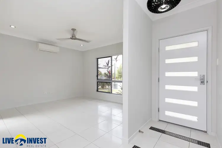 Second view of Homely house listing, 11 Trevalla Entrance, Burdell QLD 4818
