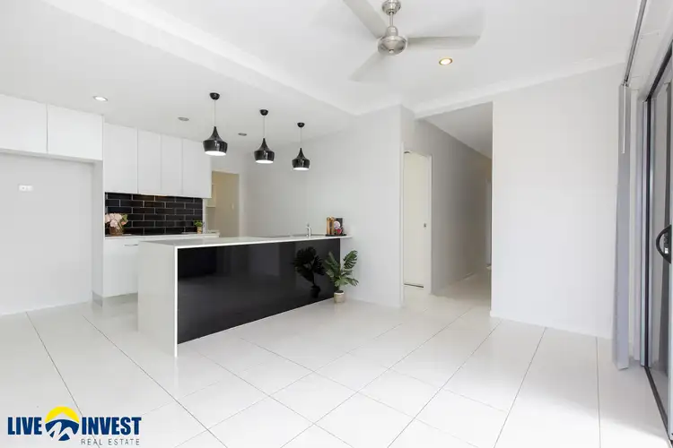 Third view of Homely house listing, 11 Trevalla Entrance, Burdell QLD 4818
