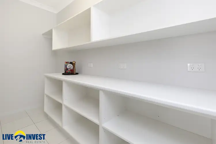 Fifth view of Homely house listing, 11 Trevalla Entrance, Burdell QLD 4818