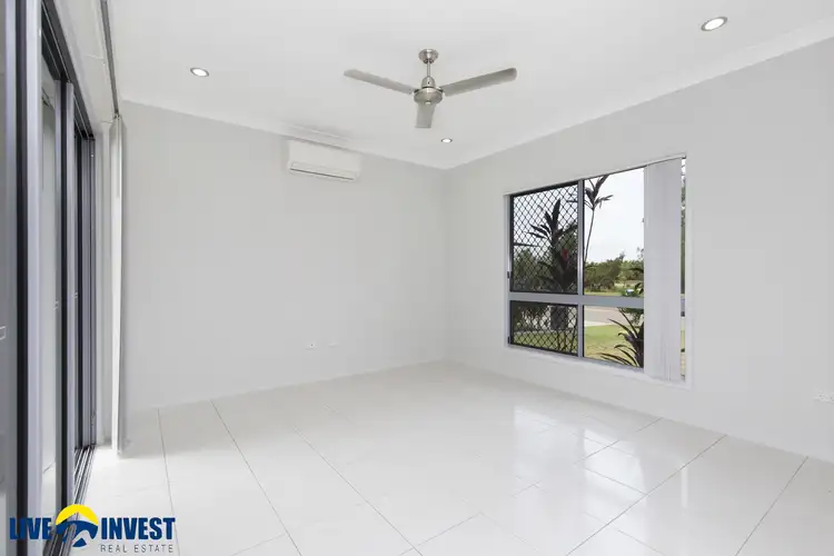 Sixth view of Homely house listing, 11 Trevalla Entrance, Burdell QLD 4818