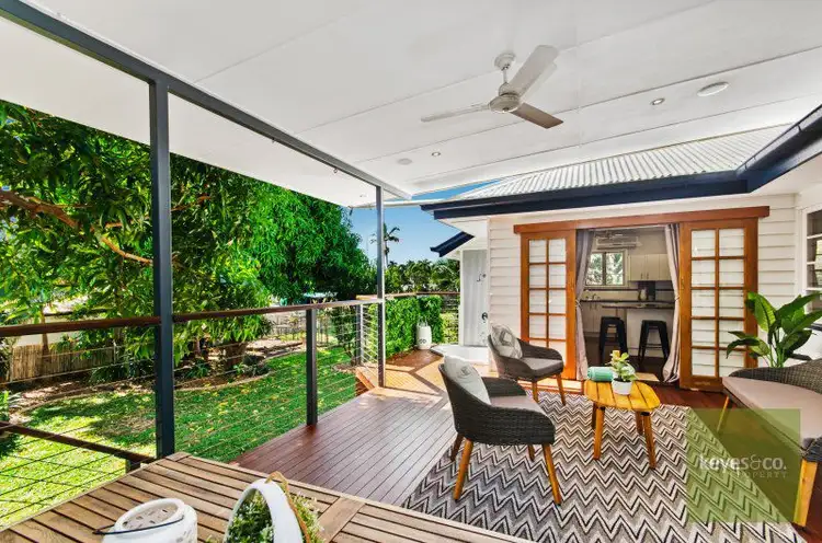 Main view of Homely house listing, 16 Munroe Street, Wulguru QLD 4811