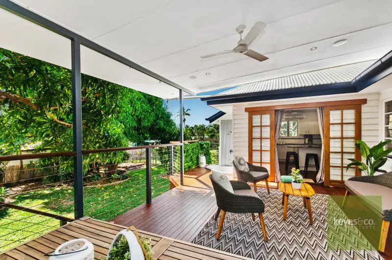 Main view of Homely house listing, 16 Munroe Street, Wulguru QLD 4811