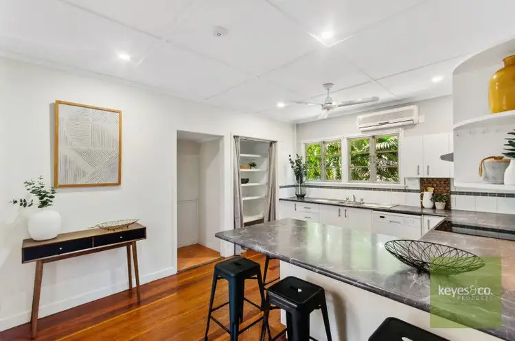 Third view of Homely house listing, 16 Munroe Street, Wulguru QLD 4811