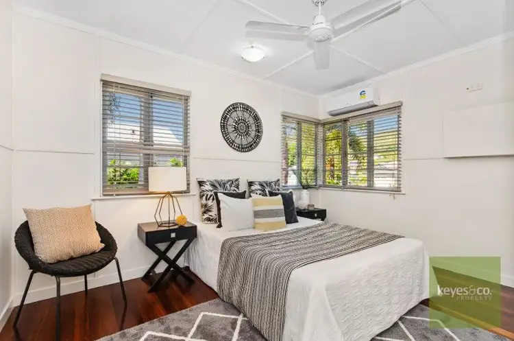 Fourth view of Homely house listing, 16 Munroe Street, Wulguru QLD 4811