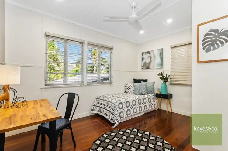 Sixth view of Homely house listing, 16 Munroe Street, Wulguru QLD 4811