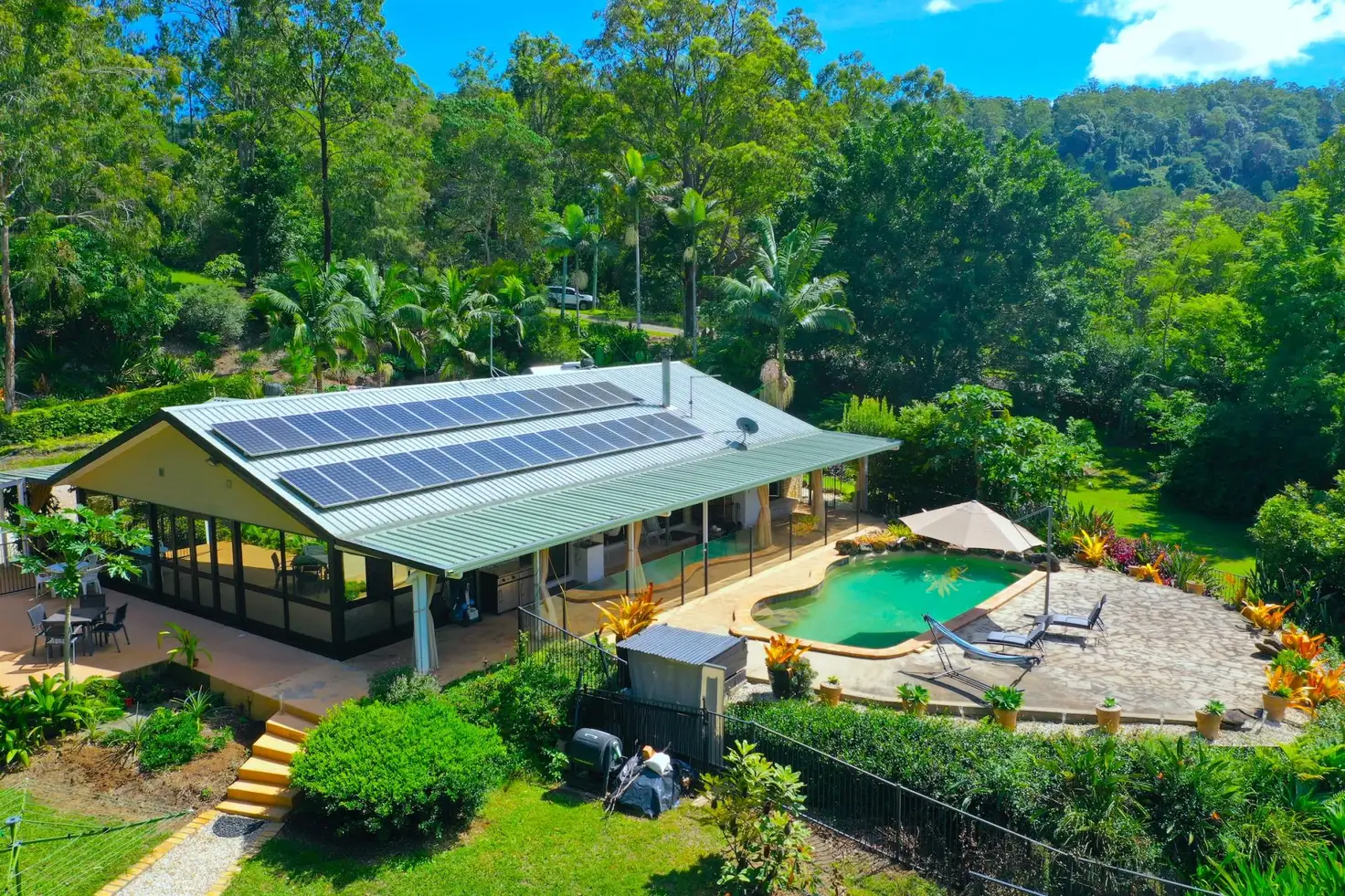 Main view of Homely house listing, 227 Warby Road, Jiggi NSW 2480