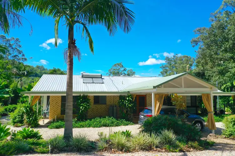 Fourth view of Homely house listing, 227 Warby Road, Jiggi NSW 2480