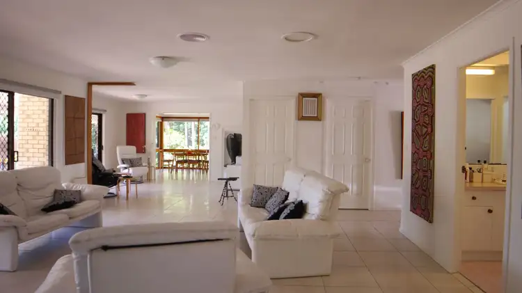 Fifth view of Homely house listing, 227 Warby Road, Jiggi NSW 2480