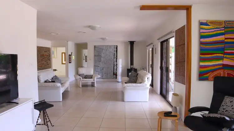 Sixth view of Homely house listing, 227 Warby Road, Jiggi NSW 2480