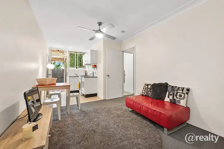 5/30 Villa Street, Annerley QLD 4103