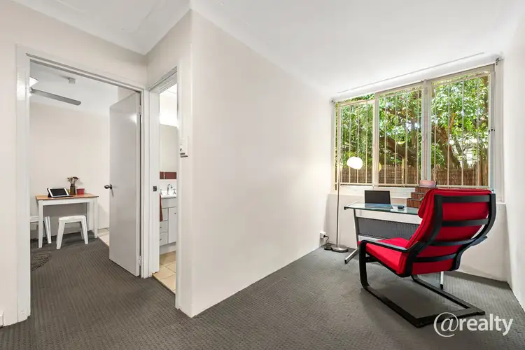 Third view of Homely unit listing, 5/30 Villa Street, Annerley QLD 4103
