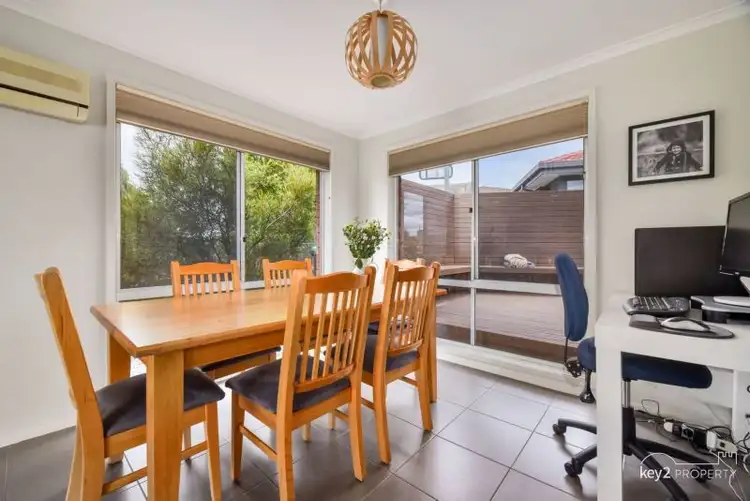 Fifth view of Homely house listing, 6 Grandview Place, Norwood TAS 7250