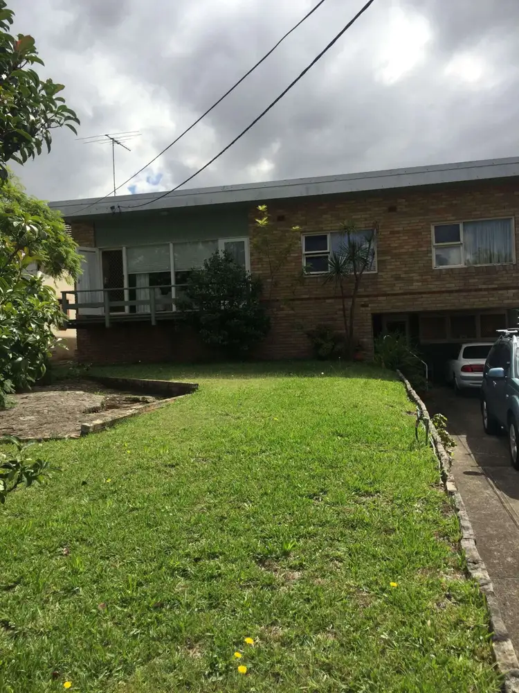 Address available on request