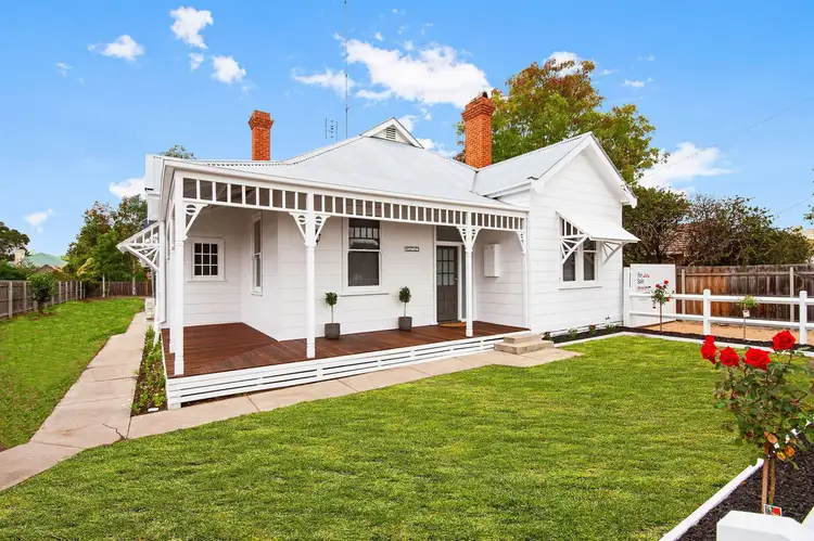 Main view of Homely house listing, 179 Nicholson Street, Bairnsdale VIC 3875