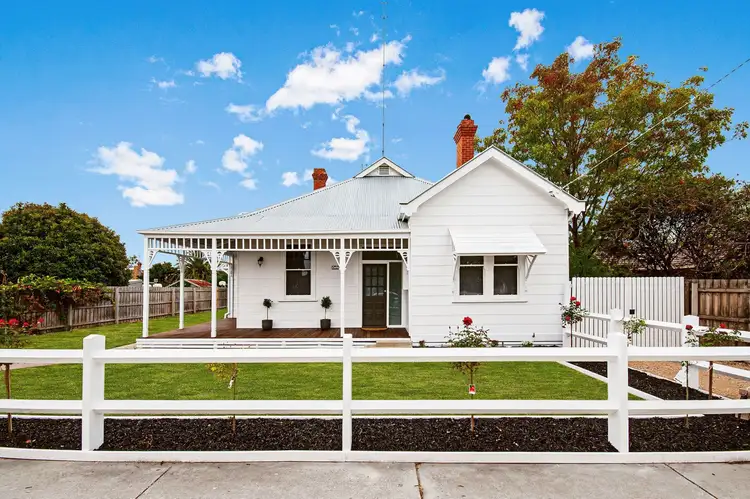 Second view of Homely house listing, 179 Nicholson Street, Bairnsdale VIC 3875