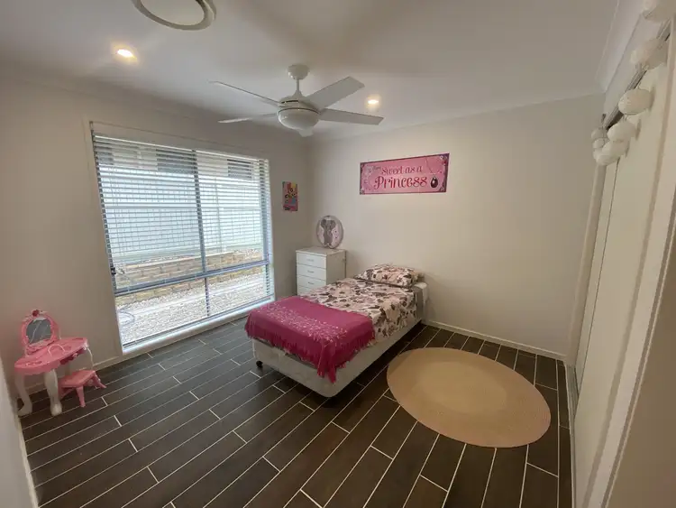 Sixth view of Homely house listing, 21 Bonnet Parade, Mango Hill QLD 4509