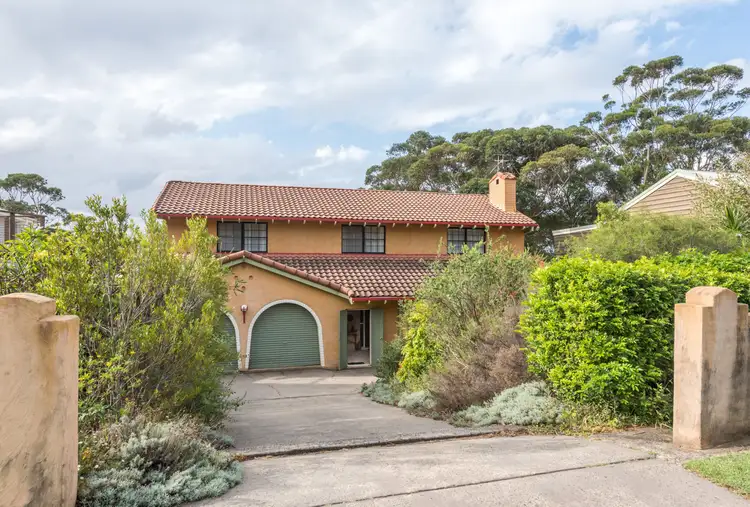 Second view of Homely house listing, 8 Manning Avenue, Narrawallee NSW 2539