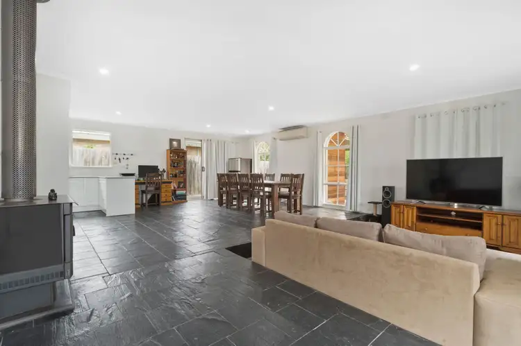 Main view of Homely house listing, 40 Cedar St, Langwarrin VIC 3910