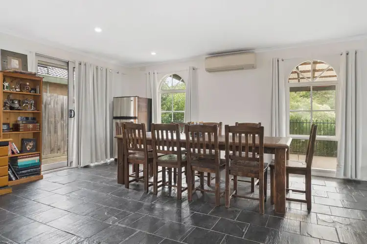 Second view of Homely house listing, 40 Cedar St, Langwarrin VIC 3910