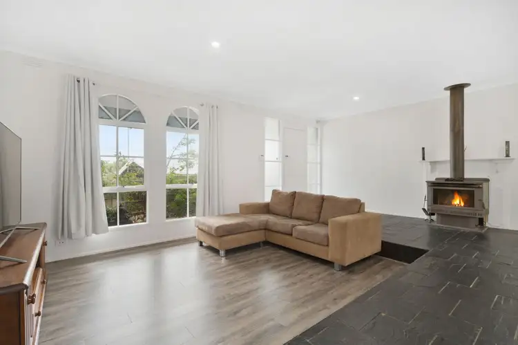 Third view of Homely house listing, 40 Cedar St, Langwarrin VIC 3910