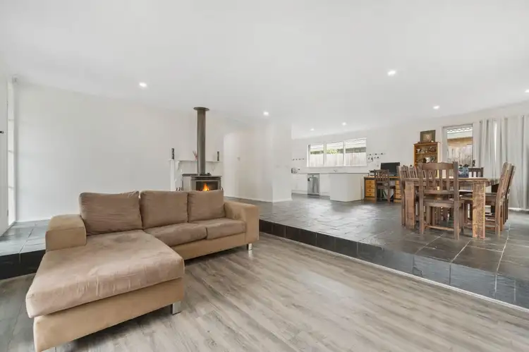 Fourth view of Homely house listing, 40 Cedar St, Langwarrin VIC 3910