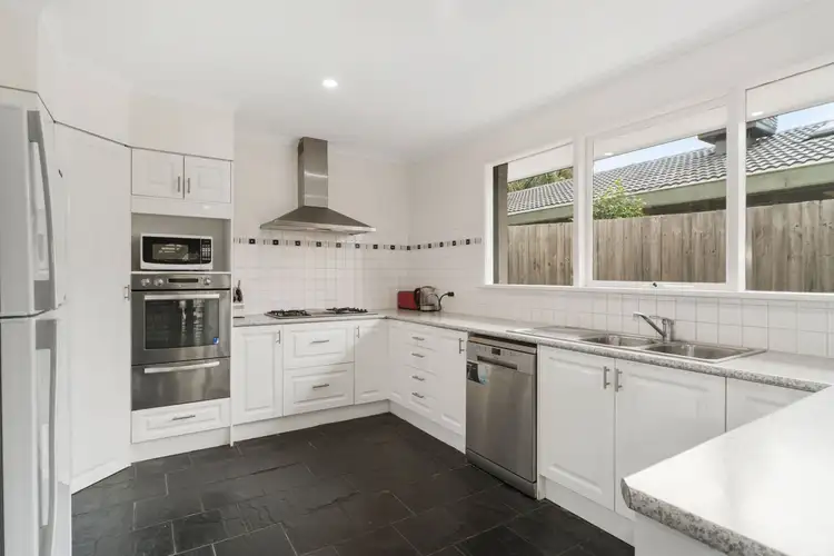 Fifth view of Homely house listing, 40 Cedar St, Langwarrin VIC 3910