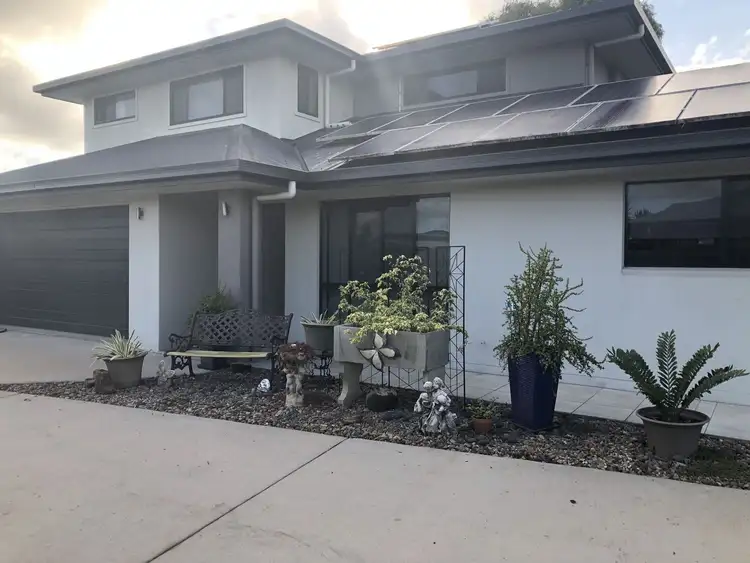 6a Sapphire Court, North Mackay QLD 4740