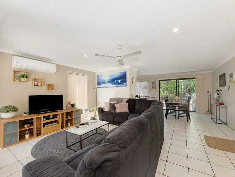 Third view of Homely villa listing, 114/590 Pine Ridge Road, Coombabah QLD 4216