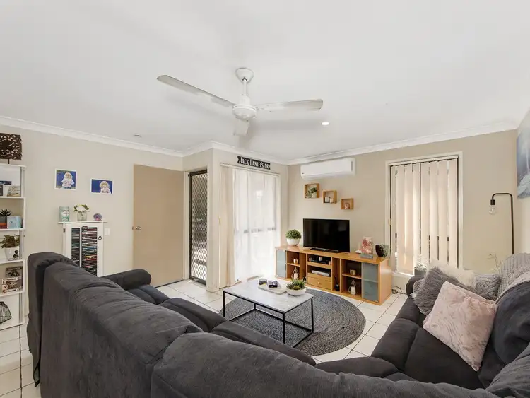 Fourth view of Homely villa listing, 114/590 Pine Ridge Road, Coombabah QLD 4216