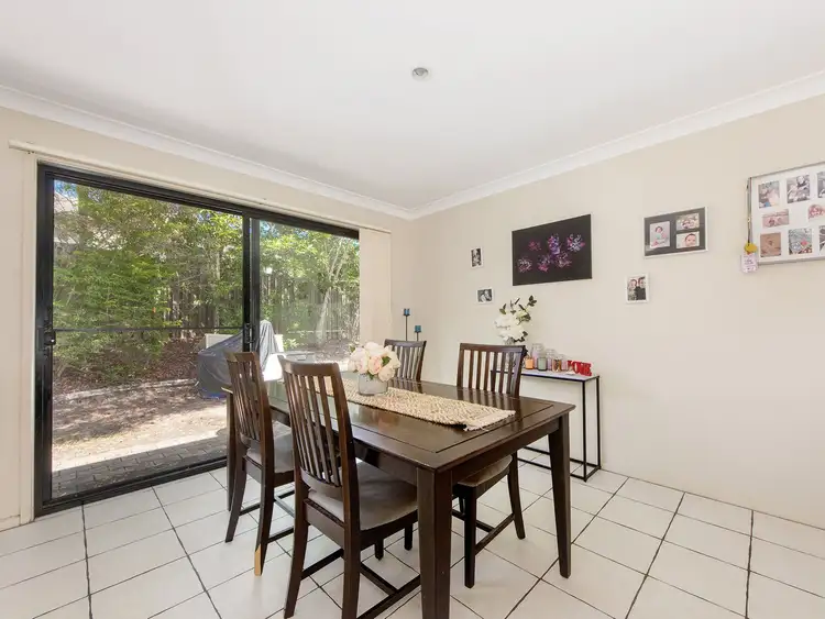Fifth view of Homely villa listing, 114/590 Pine Ridge Road, Coombabah QLD 4216