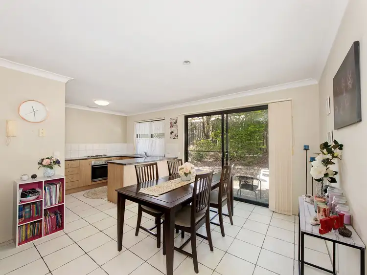 Sixth view of Homely villa listing, 114/590 Pine Ridge Road, Coombabah QLD 4216