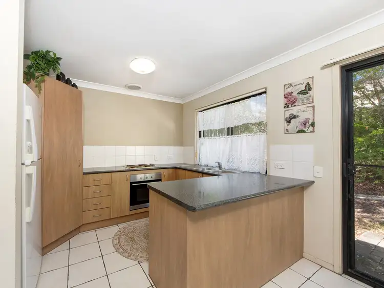 Seventh view of Homely villa listing, 114/590 Pine Ridge Road, Coombabah QLD 4216