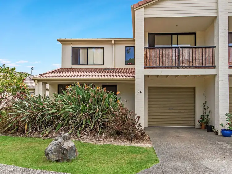 24/590 Pine Ridge Road, Coombabah QLD 4216