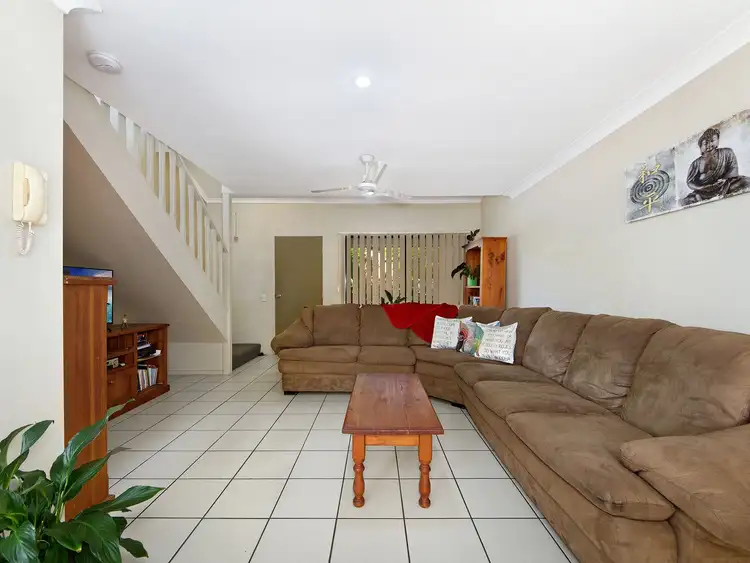 Third view of Homely townhouse listing, 24/590 Pine Ridge Road, Coombabah QLD 4216