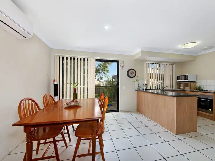 Fourth view of Homely townhouse listing, 24/590 Pine Ridge Road, Coombabah QLD 4216