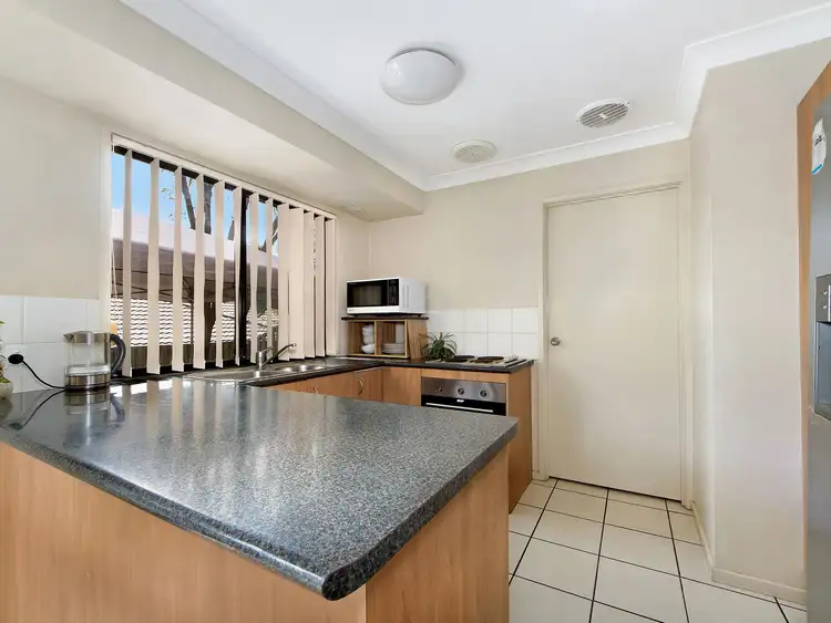 Fifth view of Homely townhouse listing, 24/590 Pine Ridge Road, Coombabah QLD 4216