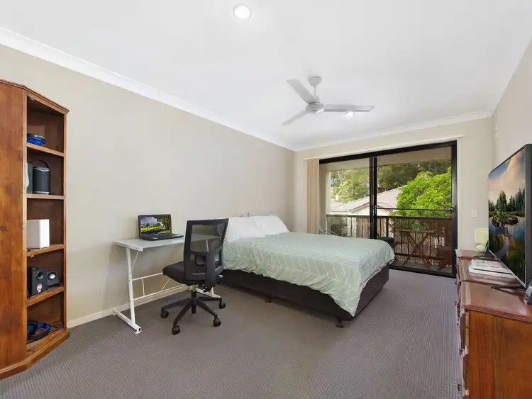 Seventh view of Homely townhouse listing, 24/590 Pine Ridge Road, Coombabah QLD 4216