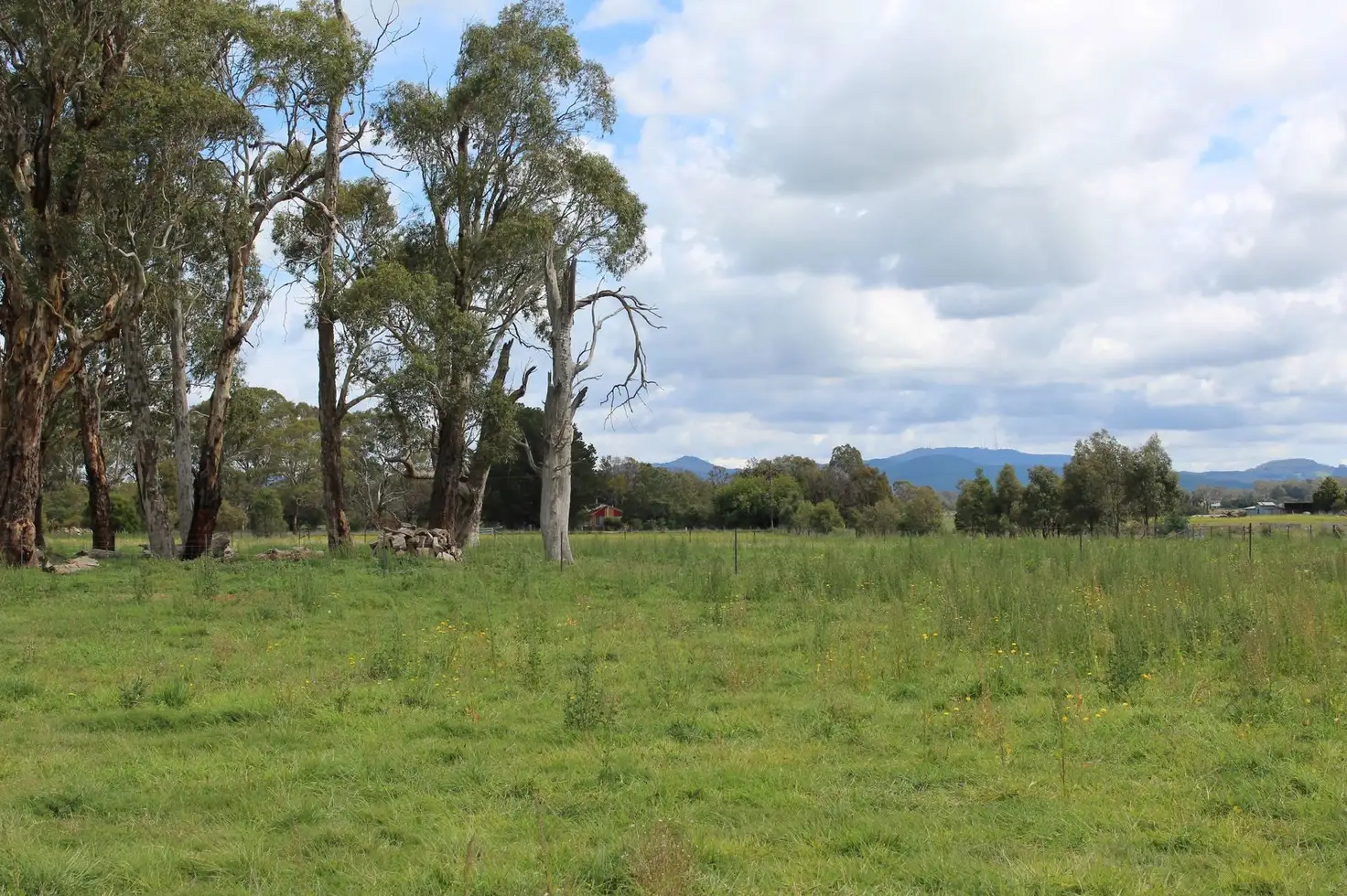 Main view of Homely land listing, 44 Strachan Road, Spring Hill NSW 2800