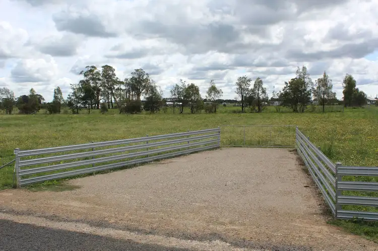Second view of Homely land listing, 44 Strachan Road, Spring Hill NSW 2800