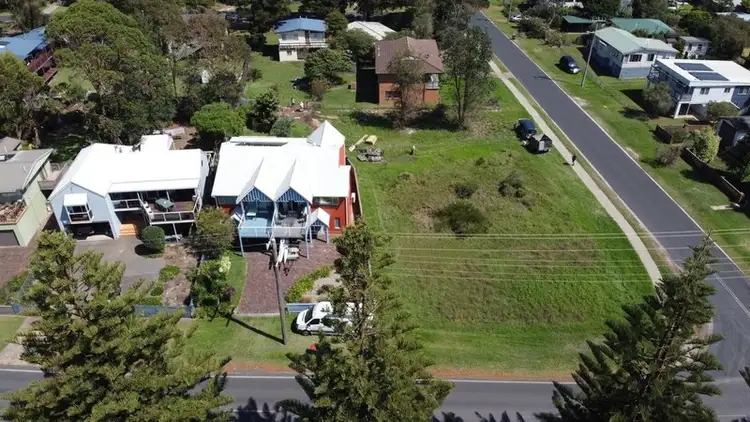 Third view of Homely land listing, 2-4 Train Street, Broulee NSW 2537