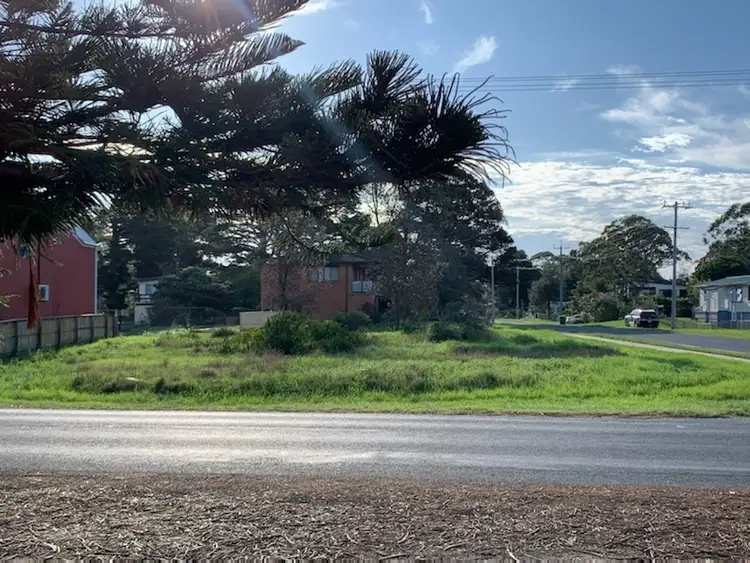 Fifth view of Homely land listing, 2-4 Train Street, Broulee NSW 2537