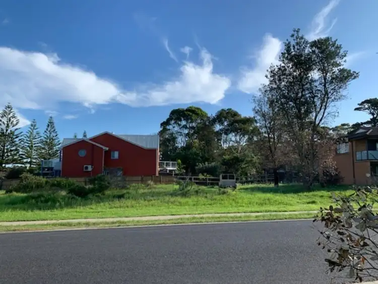 Sixth view of Homely land listing, 2-4 Train Street, Broulee NSW 2537